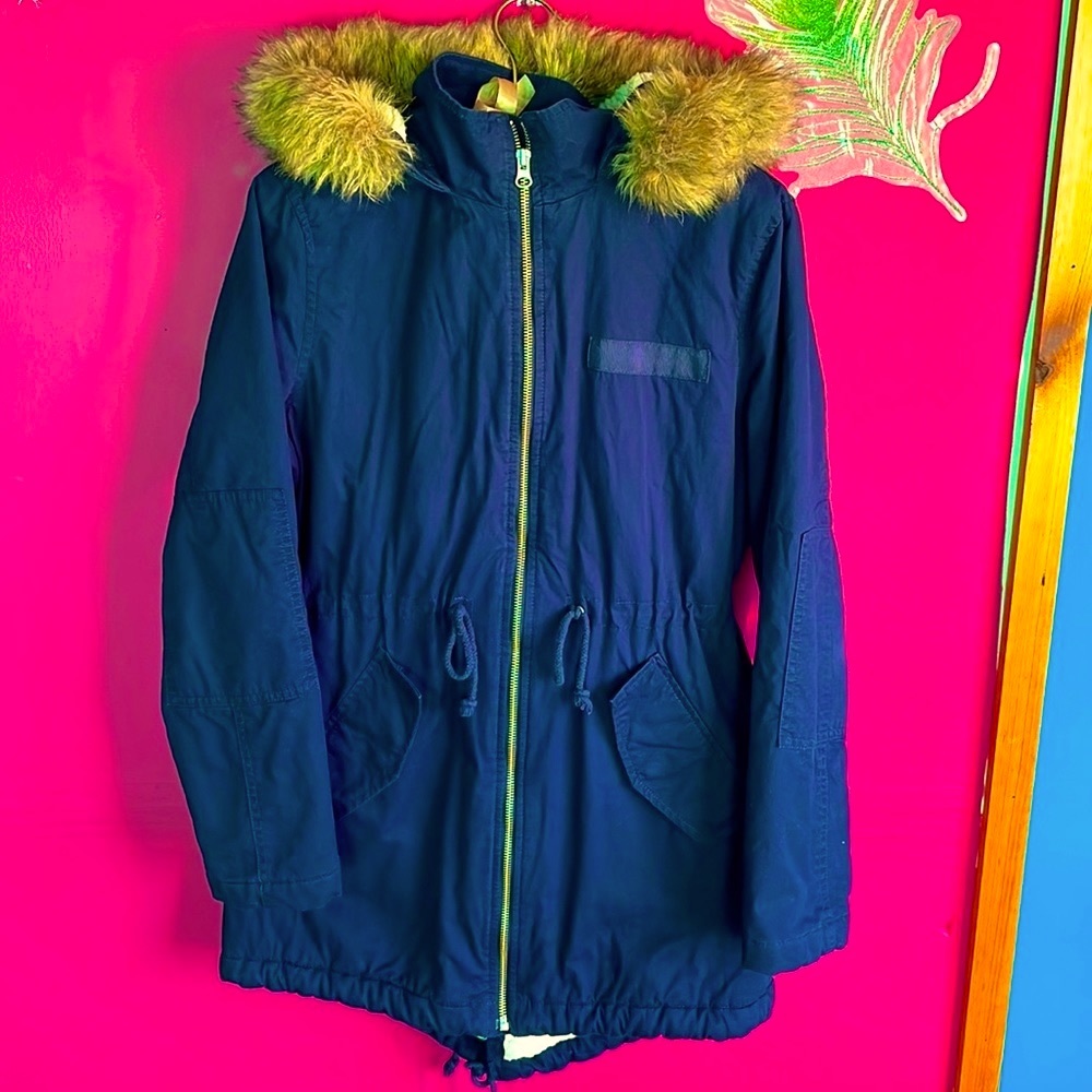 Gap™️ Winter Coat